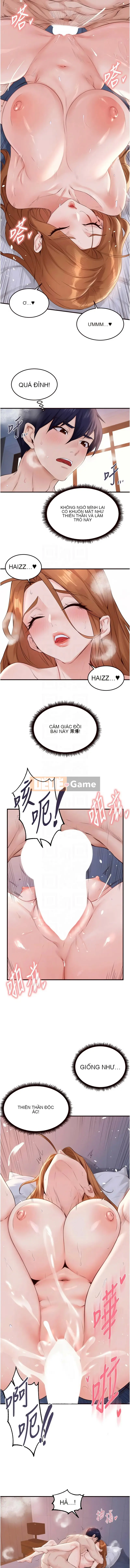 Tự chọn SỮA. Chương 85-86