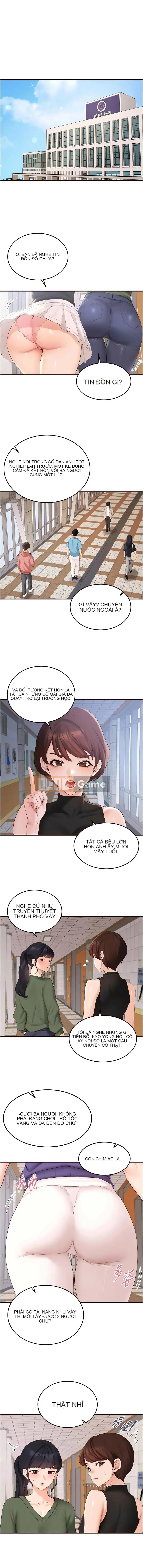 Tự chọn SỮA. Chương 85-86