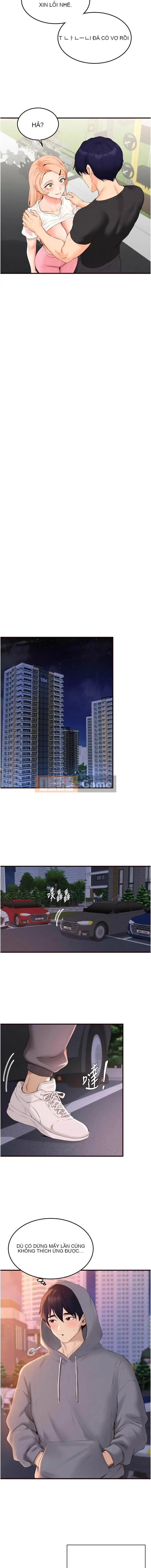 Tự chọn SỮA. Chương 85-86