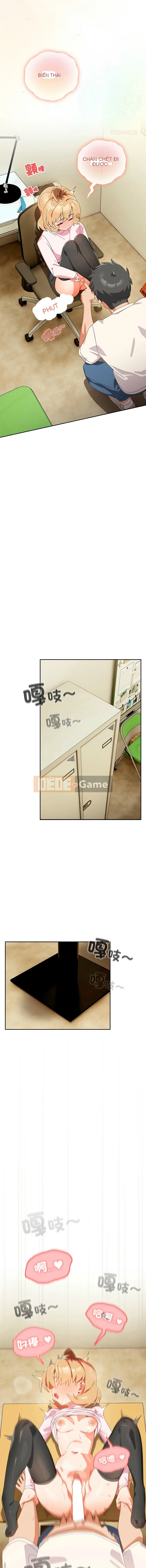 Ngọc trai của tôi trong lòng bàn tay của tôi Chương 44-45
