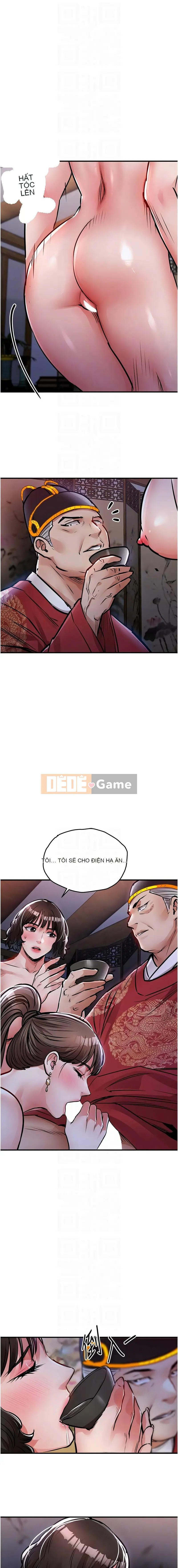 Trở về nhà trong vinh quang Chương 43-44