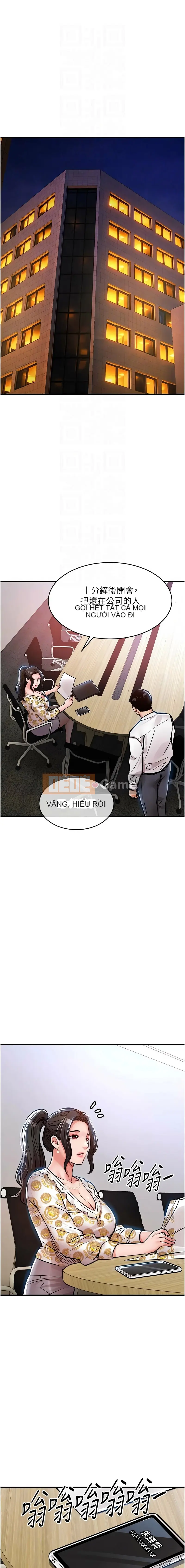 Trở về nhà trong vinh quang Chương 43-44