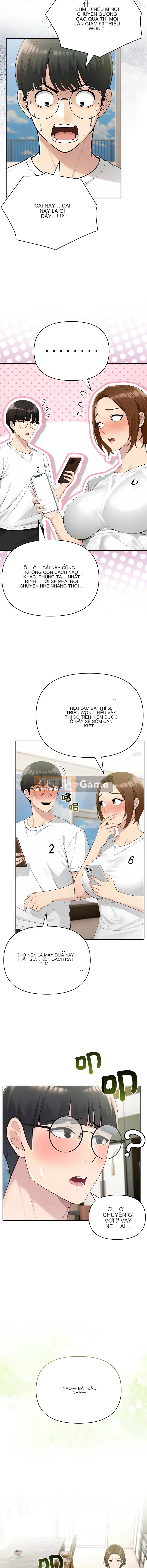 Thử thách cặp đôi Chương 75-76