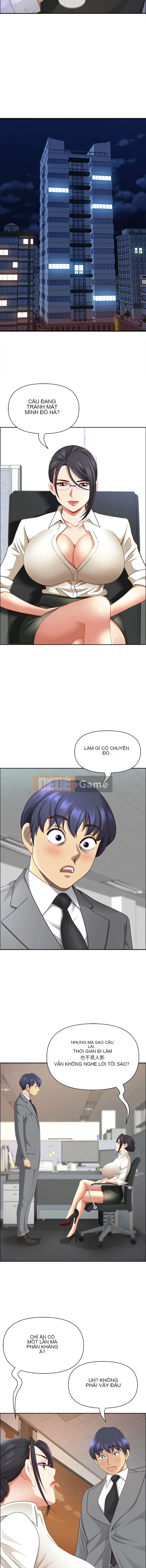 Phép màu Chương 72-73