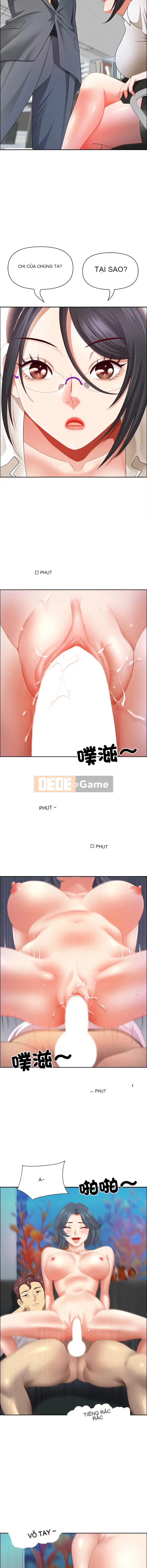 Phép màu Chương 72-73