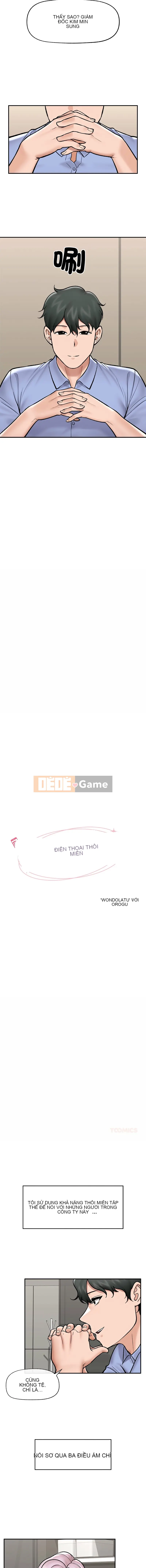 điện thoại thôi miên Chương 67-68