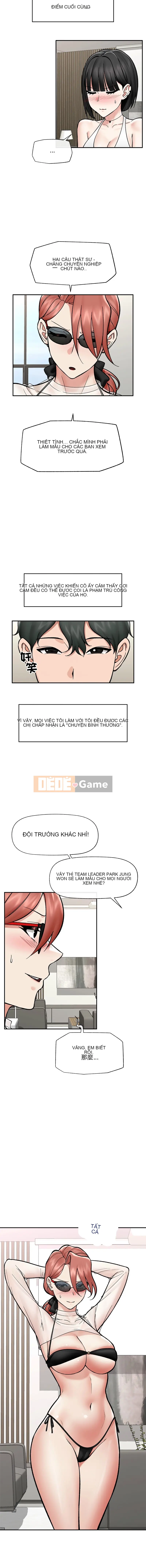 điện thoại thôi miên Chương 67-68