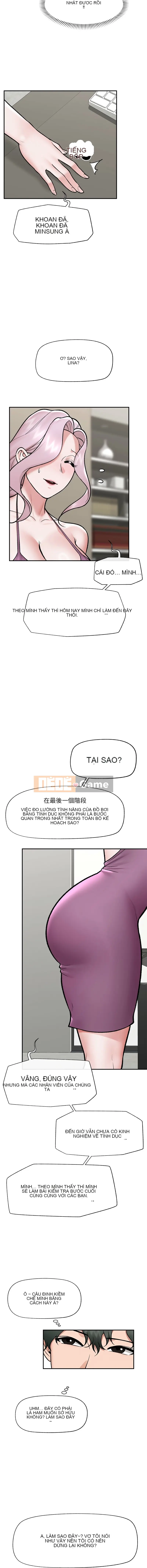 điện thoại thôi miên Chương 67-68