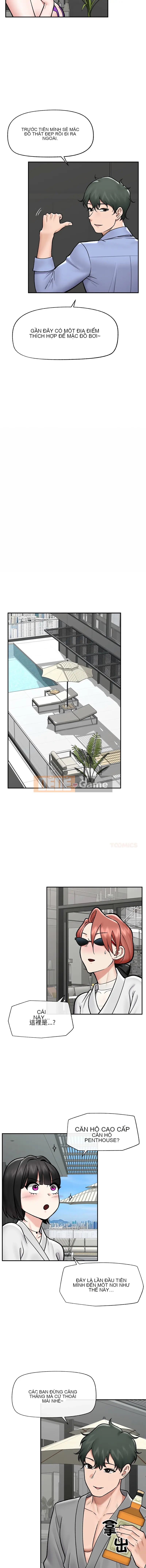 điện thoại thôi miên Chương 67-68