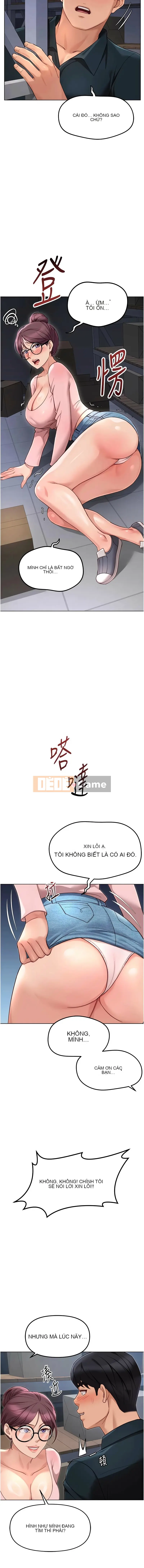 Ngón tay vàng nô lệ của Công ty LU Snake Chương 69-70