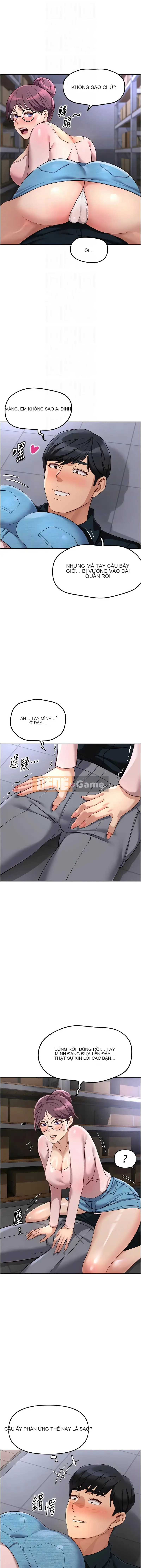 Ngón tay vàng nô lệ của Công ty LU Snake Chương 69-70