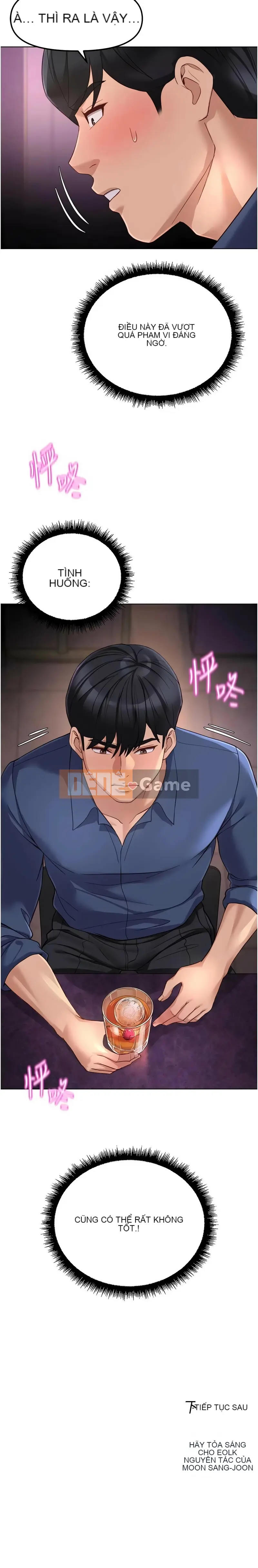 Ngón tay vàng nô lệ của Công ty LU Snake Chương 69-70