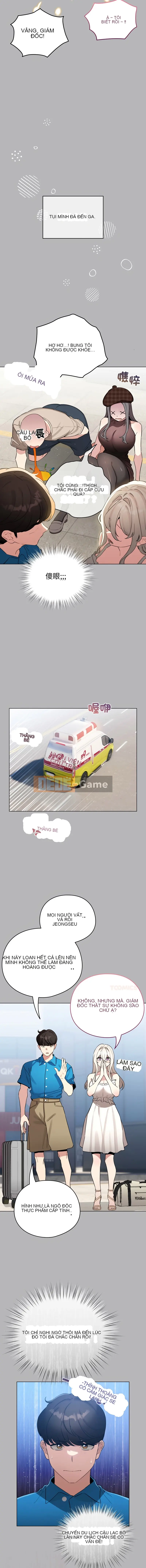 Hỗ trợ nhiệm vụ sinh tồn vai trò Chương 62-63