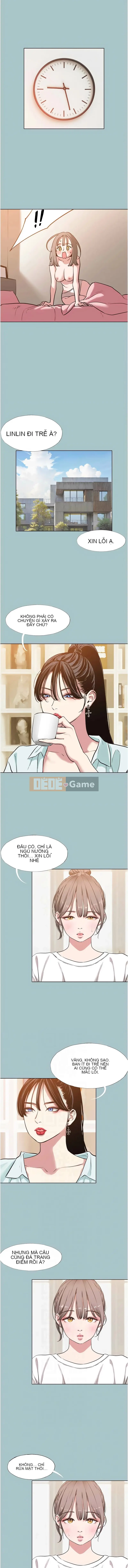 Đừng yêu và quan hệ tình dục Chương 41-42