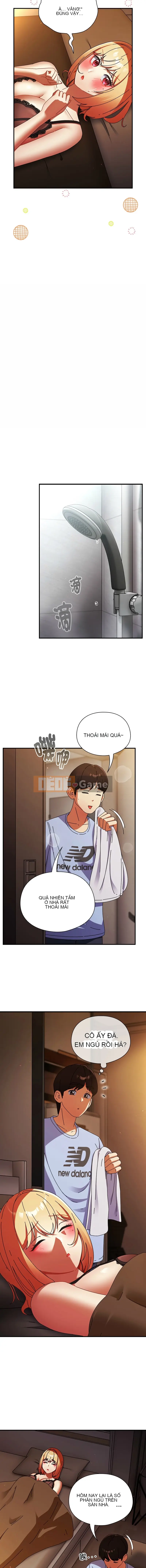 Ngay cả khi bạn phải hoàn thành bộ phim Chương 37-38