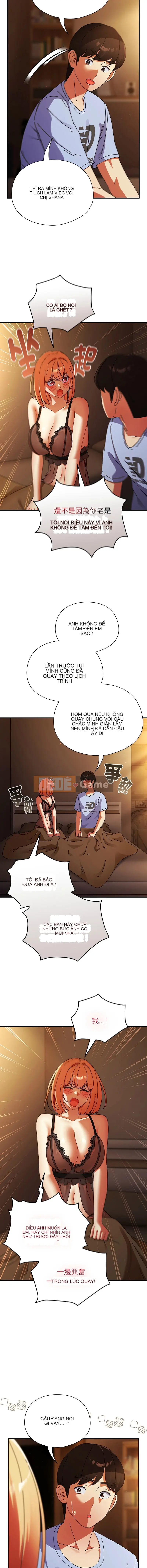 Ngay cả khi bạn phải hoàn thành bộ phim Chương 37-38