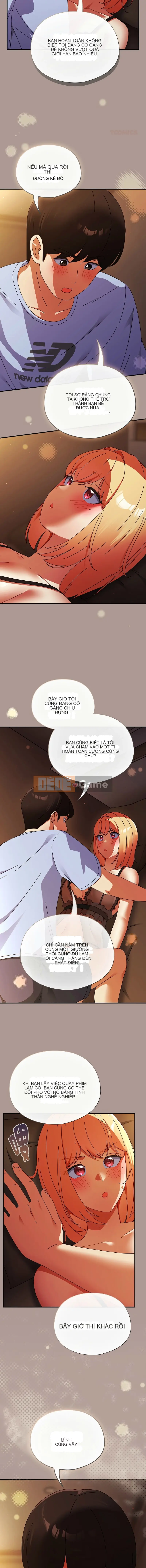Ngay cả khi bạn phải hoàn thành bộ phim Chương 37-38