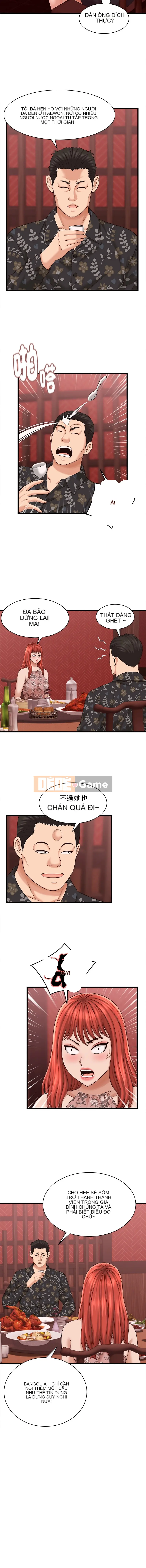Có một bí mật với vợ của bạn Chương 39-40