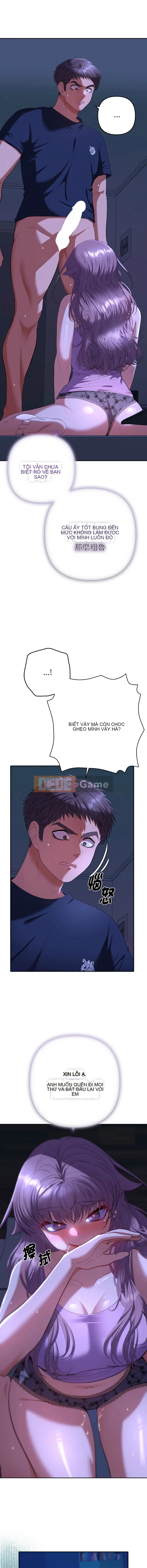Mọi người đều liên lạc Chương 30-31