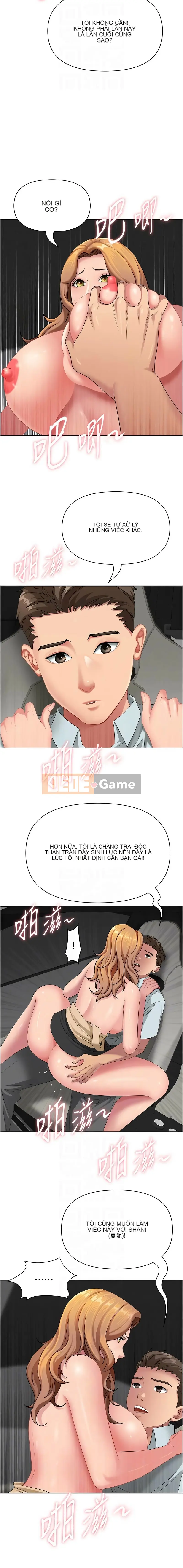 Người vợ tội lỗi Chương 31-32