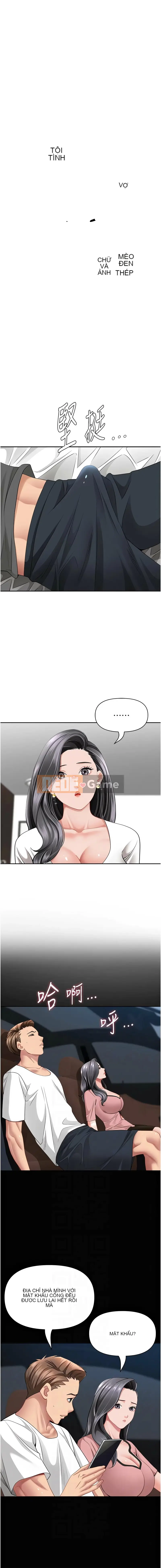 Người vợ tội lỗi Chương 31-32