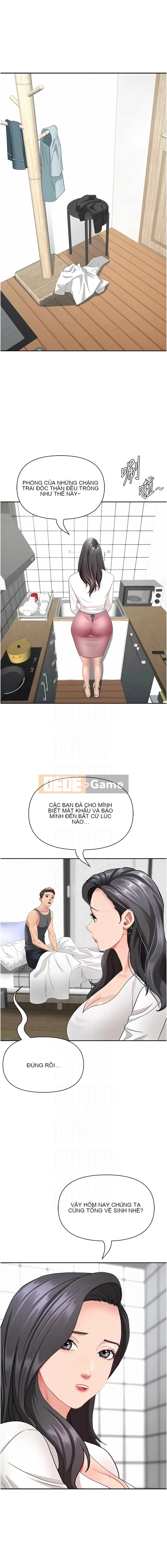 Người vợ tội lỗi Chương 31-32