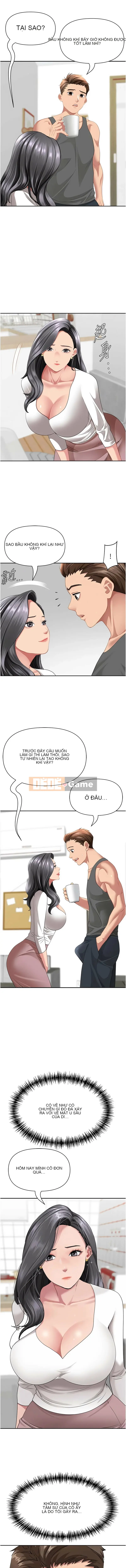 Người vợ tội lỗi Chương 31-32