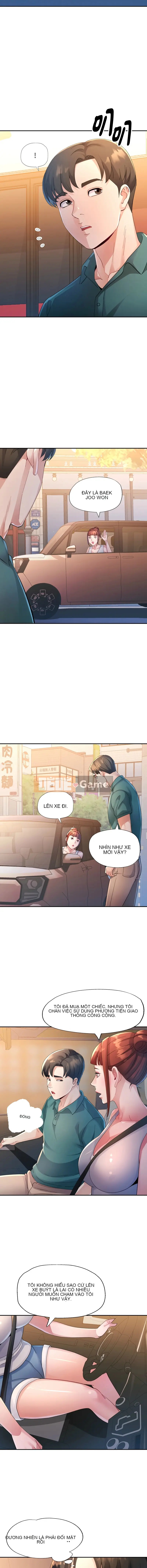Các khóa học đặc biệt Chương 12-13