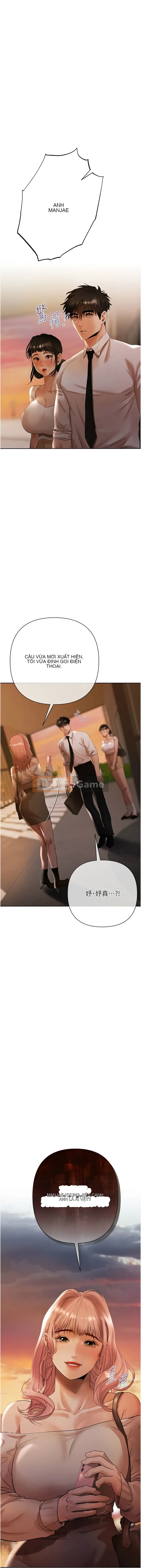Khao khát nợ nần Chương 1-8