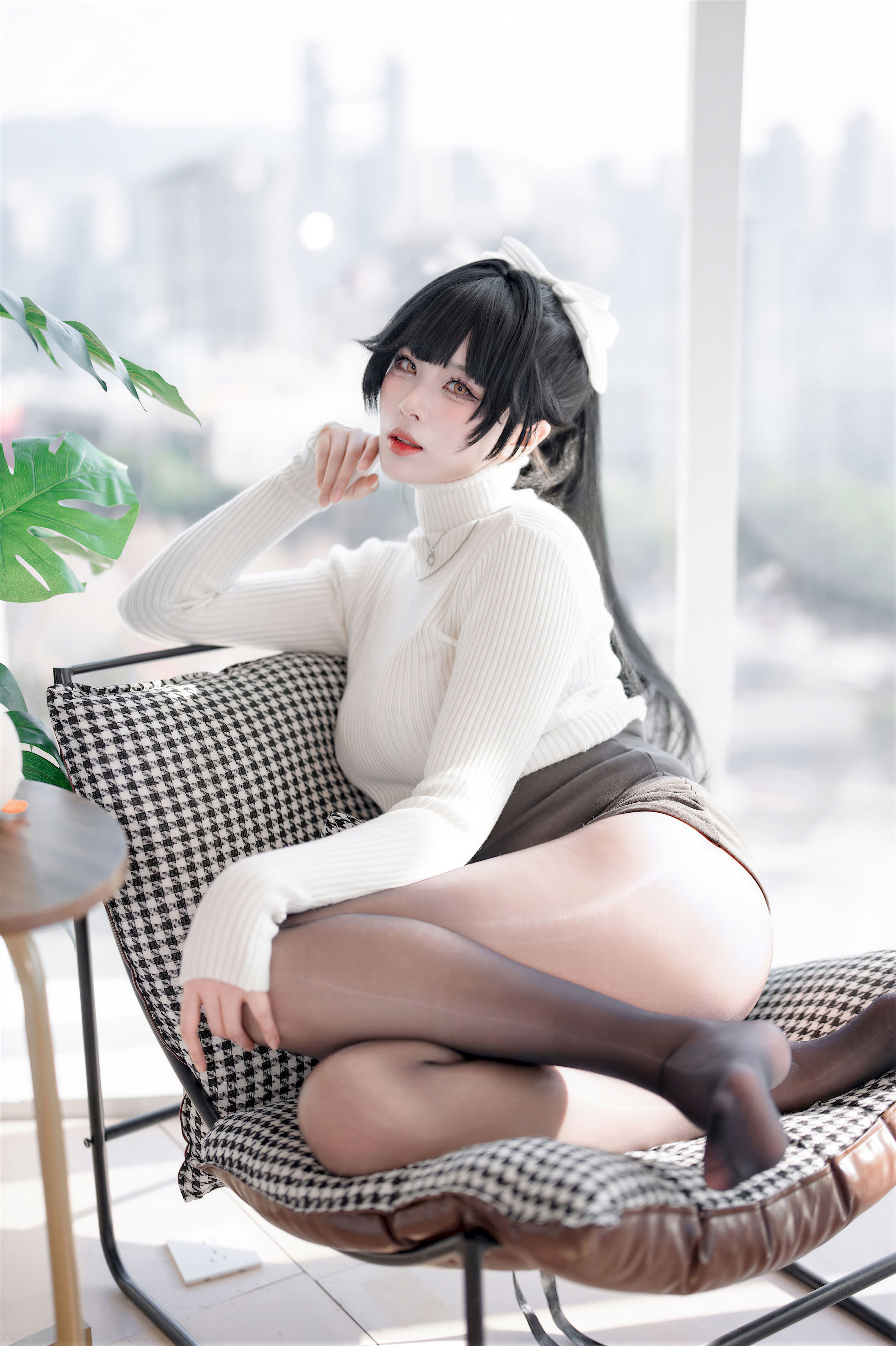 Chị Xuân Hiểu - Azur Lane Cao Hùng Sự trau dồi nội tâm của một chiến binh