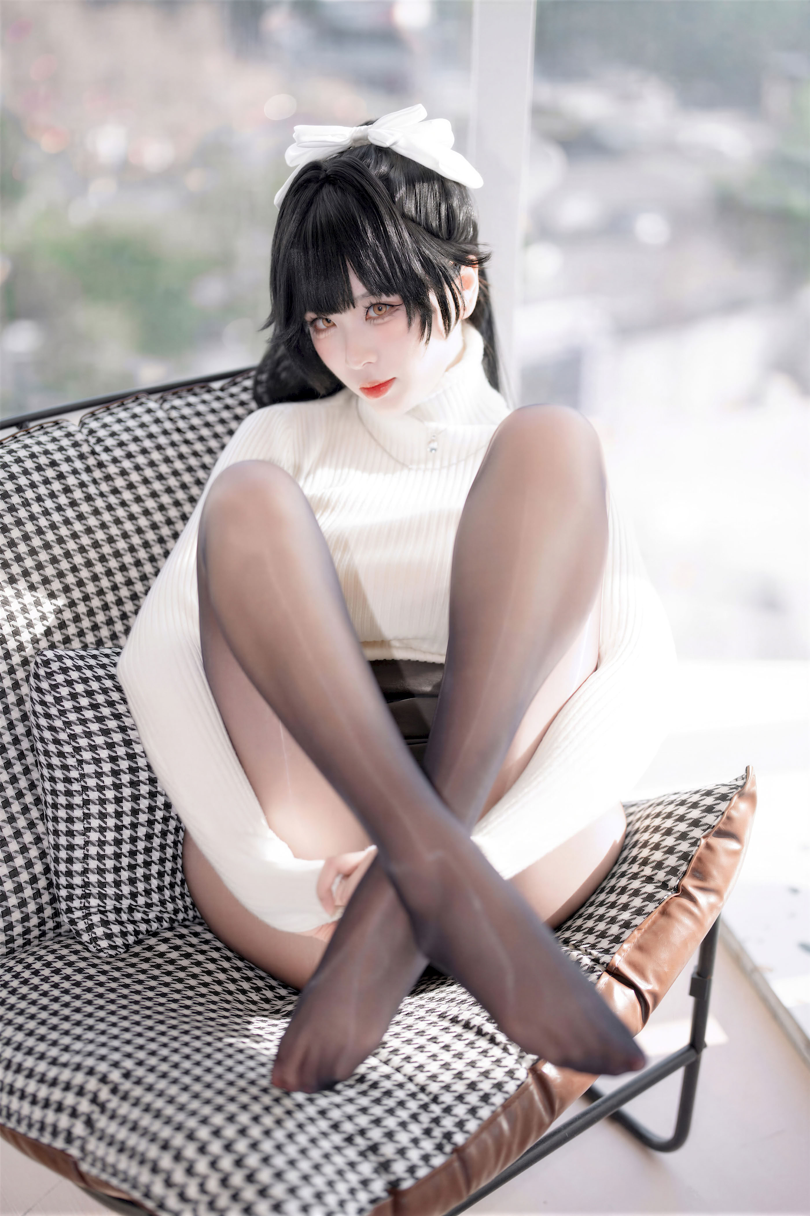 Chị Xuân Hiểu - Azur Lane Cao Hùng Sự trau dồi nội tâm của một chiến binh