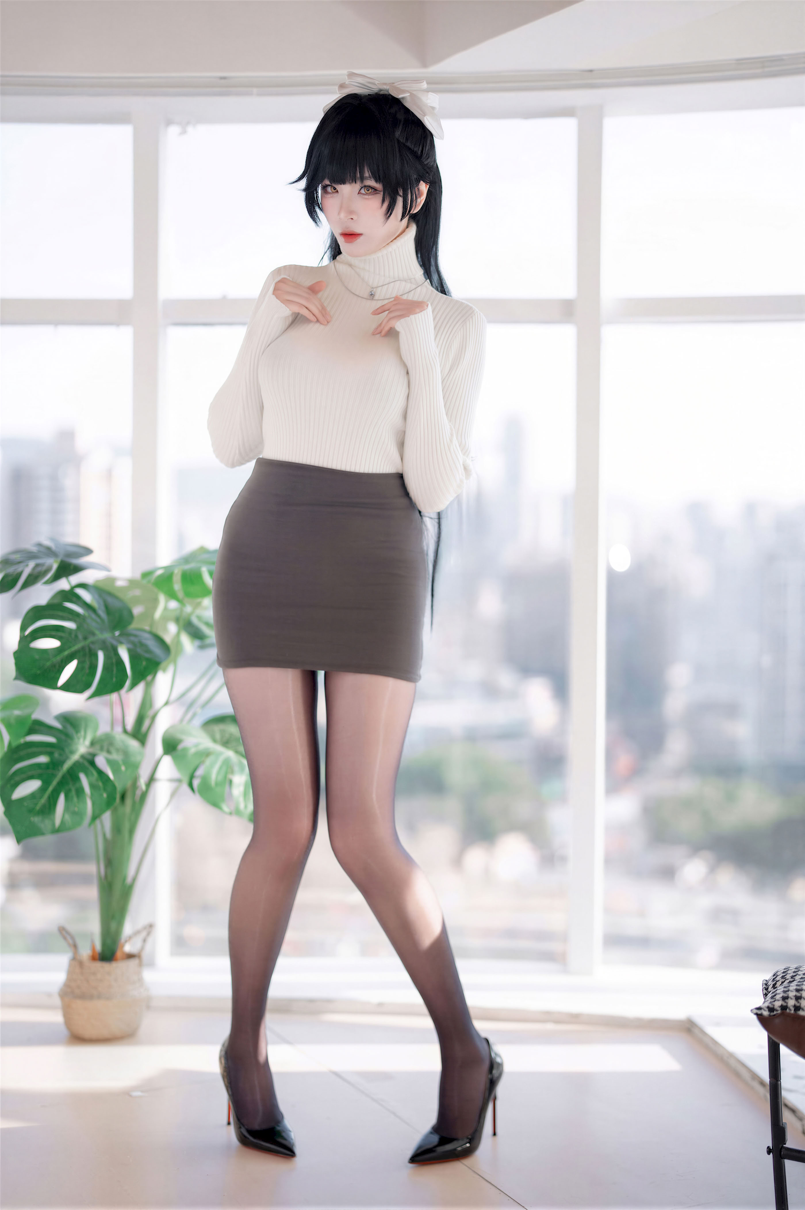 Chị Xuân Hiểu - Azur Lane Cao Hùng Sự trau dồi nội tâm của một chiến binh