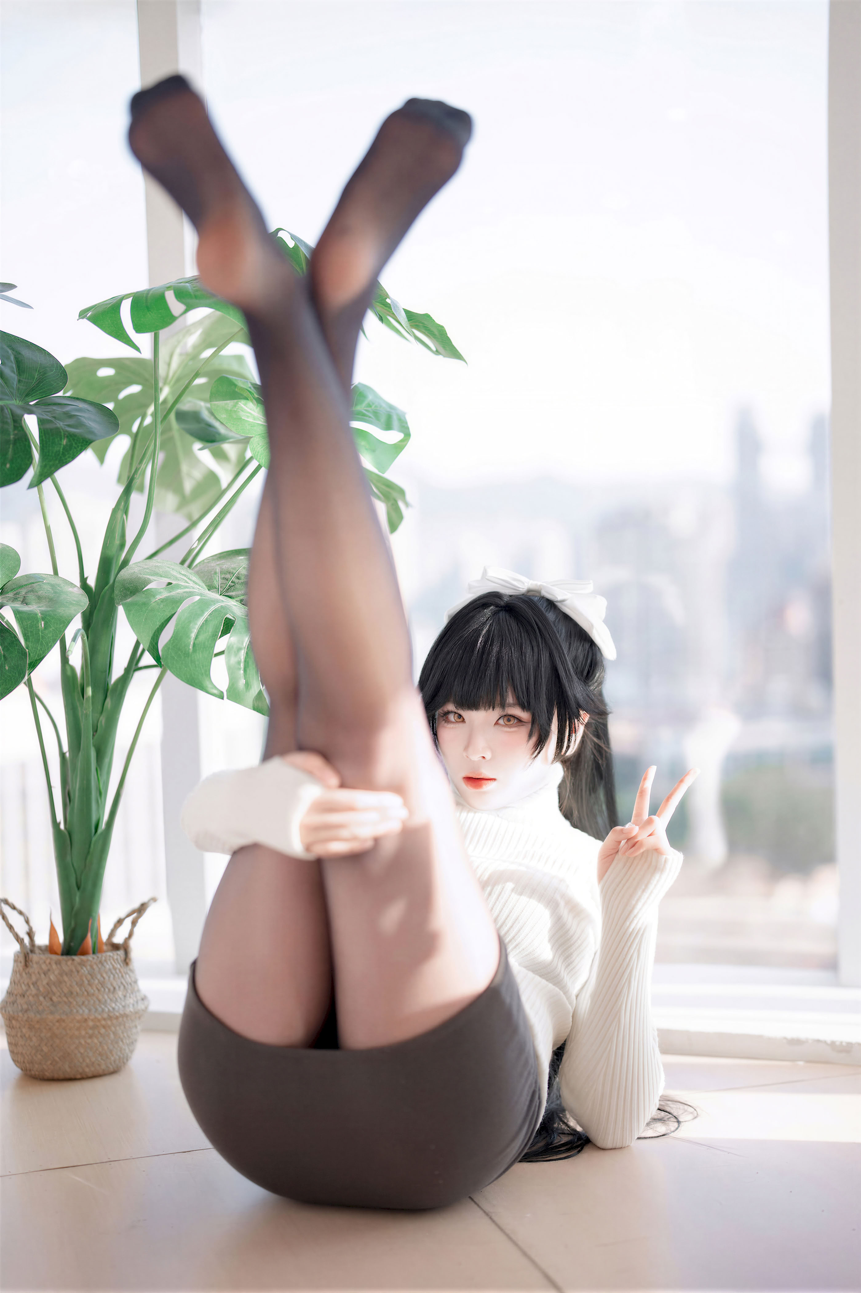 Chị Xuân Hiểu - Azur Lane Cao Hùng Sự trau dồi nội tâm của một chiến binh