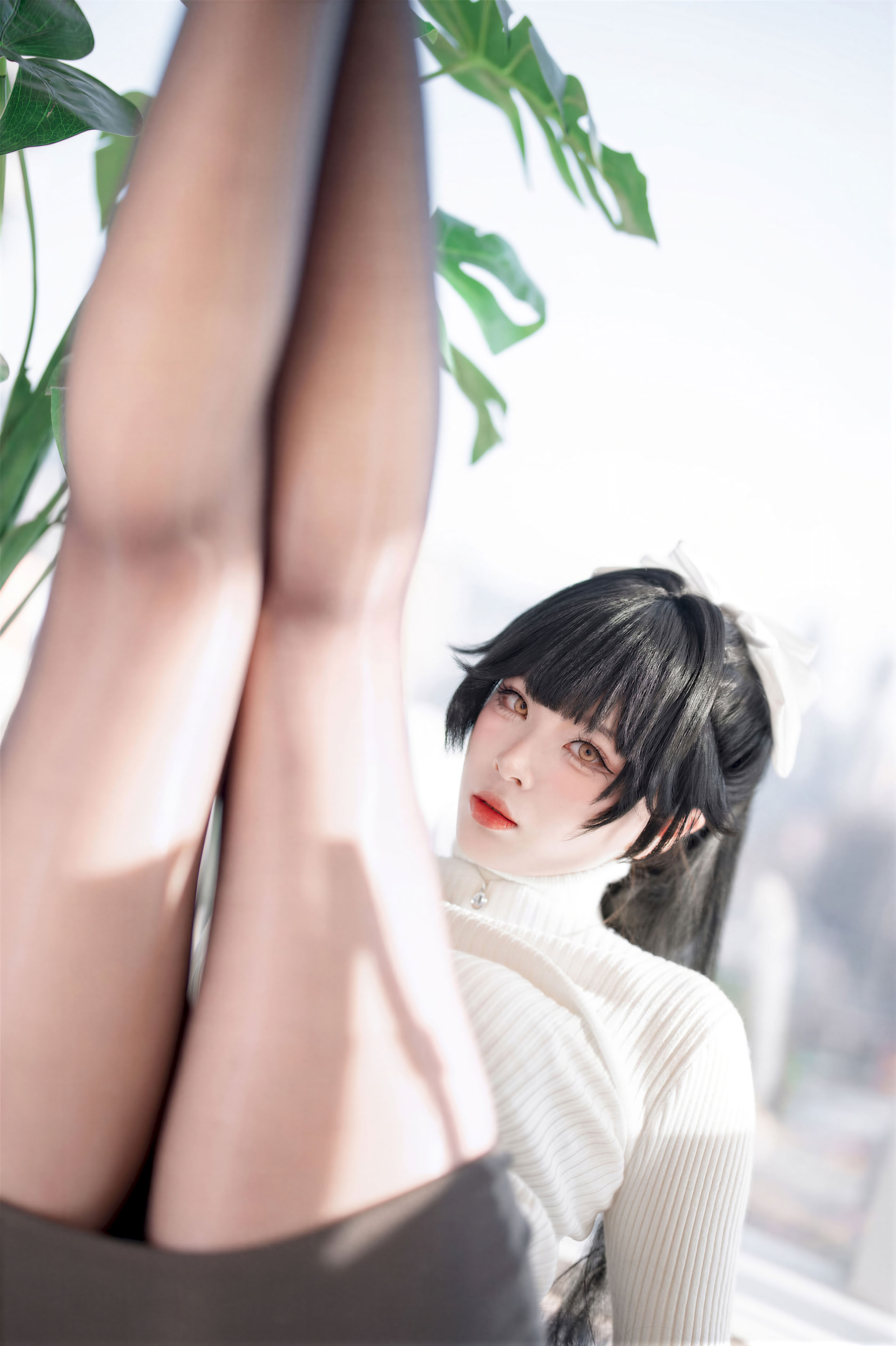 Chị Xuân Hiểu - Azur Lane Cao Hùng Sự trau dồi nội tâm của một chiến binh