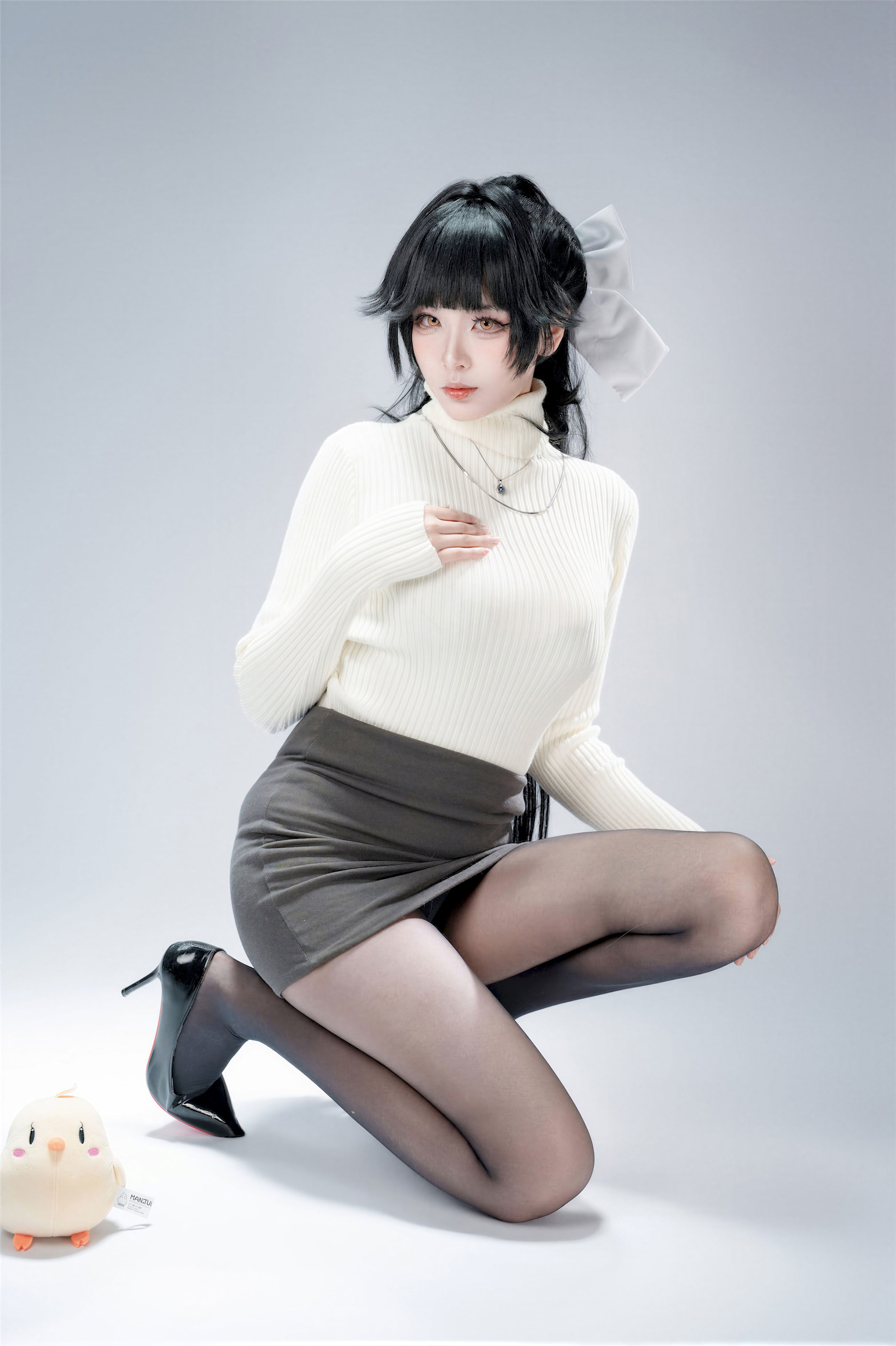 Chị Xuân Hiểu - Azur Lane Cao Hùng Sự trau dồi nội tâm của một chiến binh