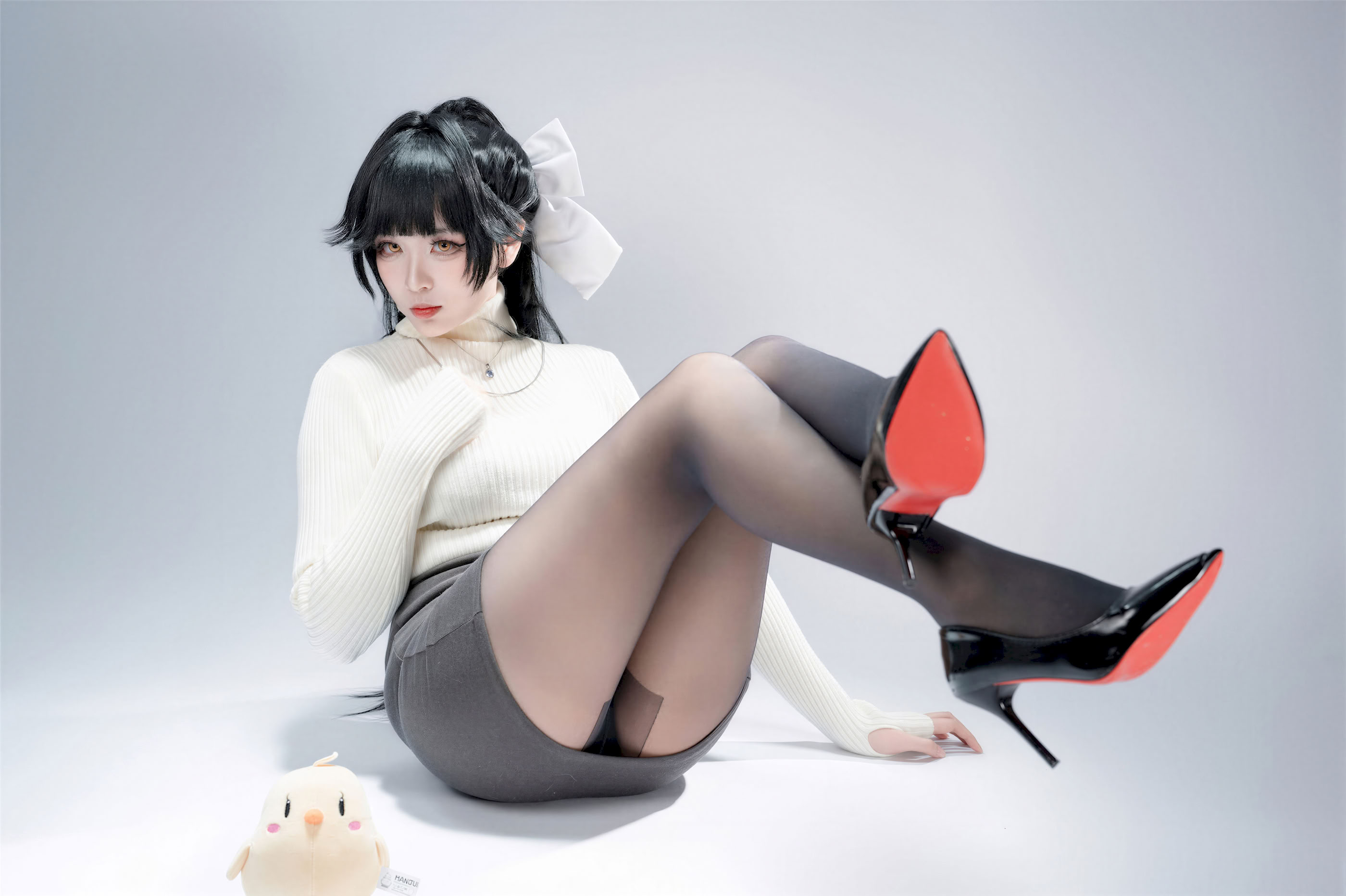 Chị Xuân Hiểu - Azur Lane Cao Hùng Sự trau dồi nội tâm của một chiến binh