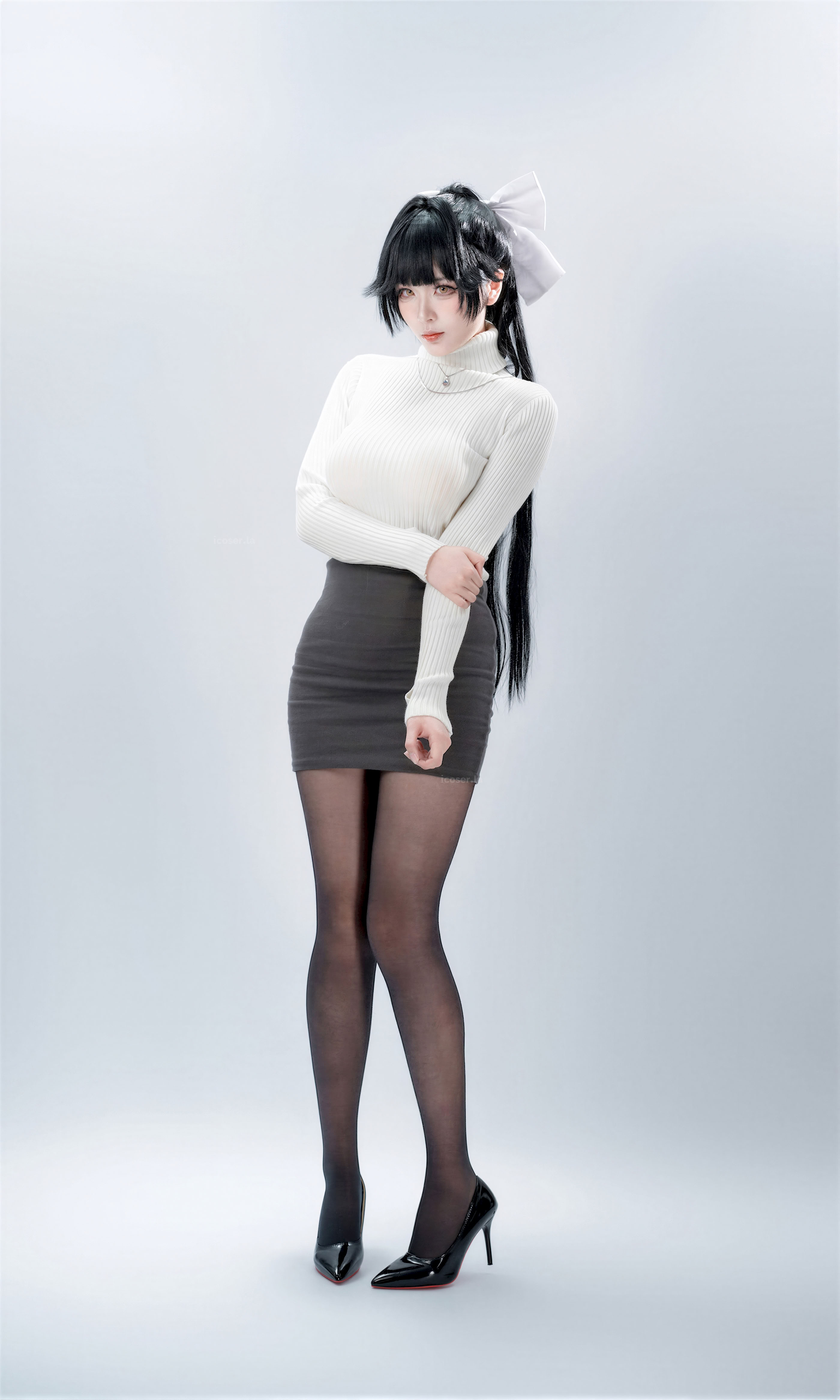 Chị Xuân Hiểu - Azur Lane Cao Hùng Sự trau dồi nội tâm của một chiến binh