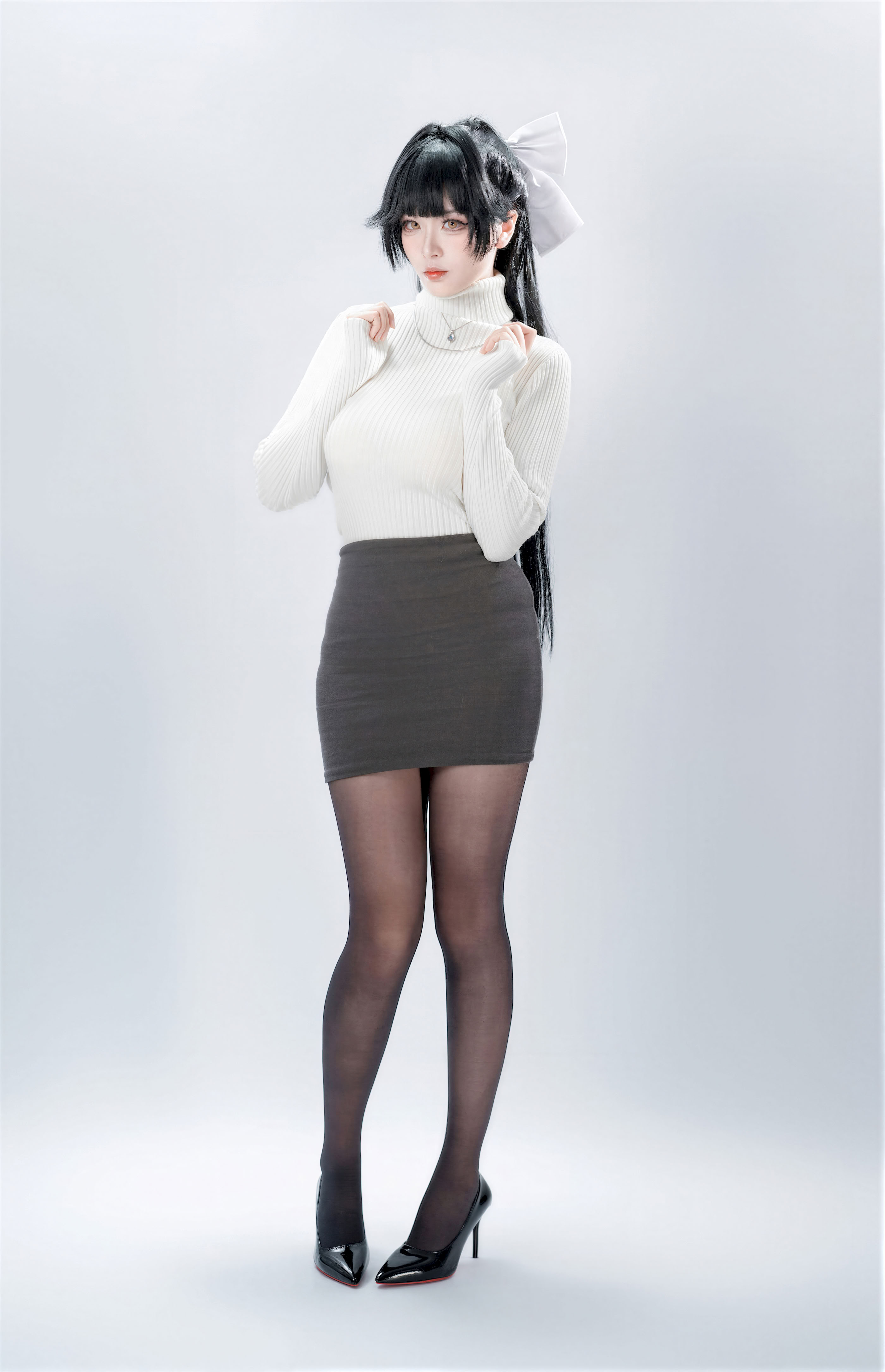 Chị Xuân Hiểu - Azur Lane Cao Hùng Sự trau dồi nội tâm của một chiến binh