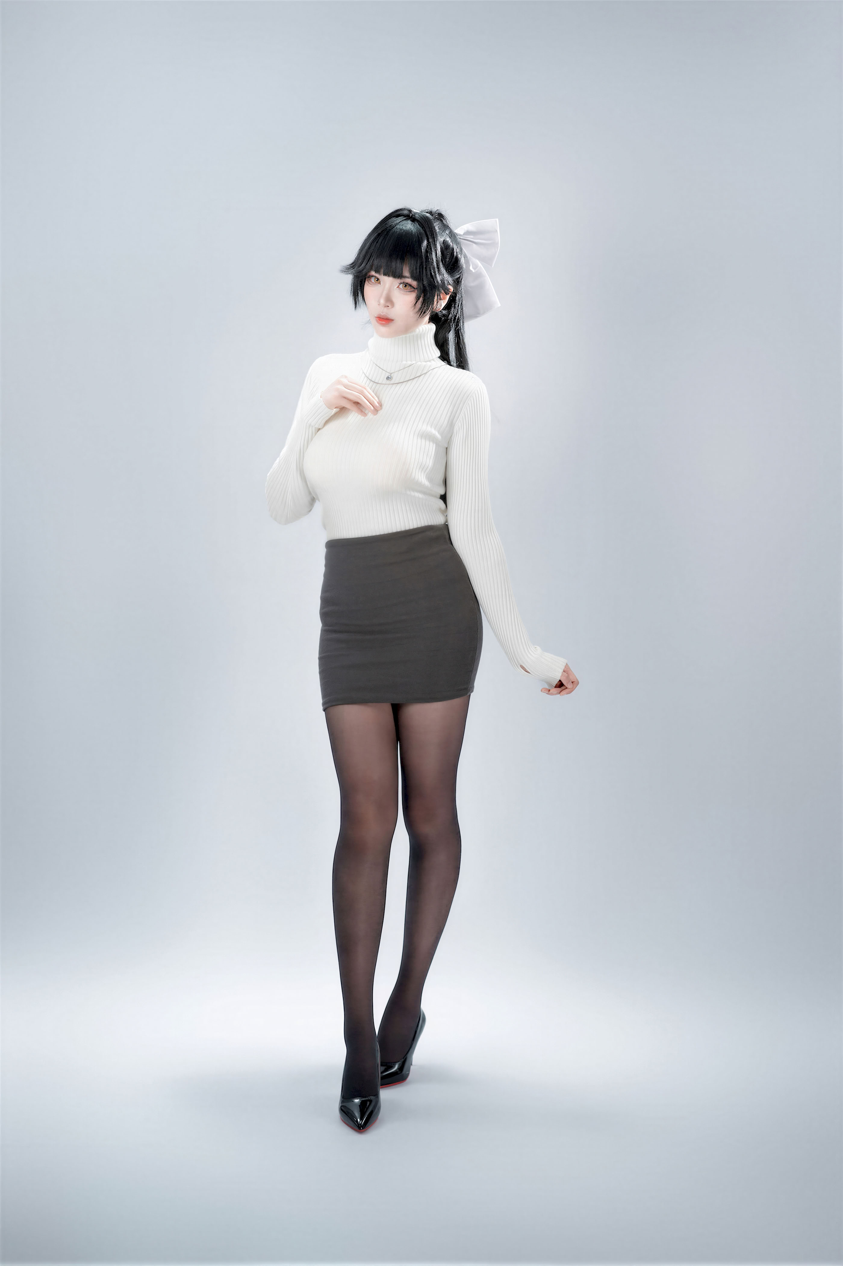 Chị Xuân Hiểu - Azur Lane Cao Hùng Sự trau dồi nội tâm của một chiến binh