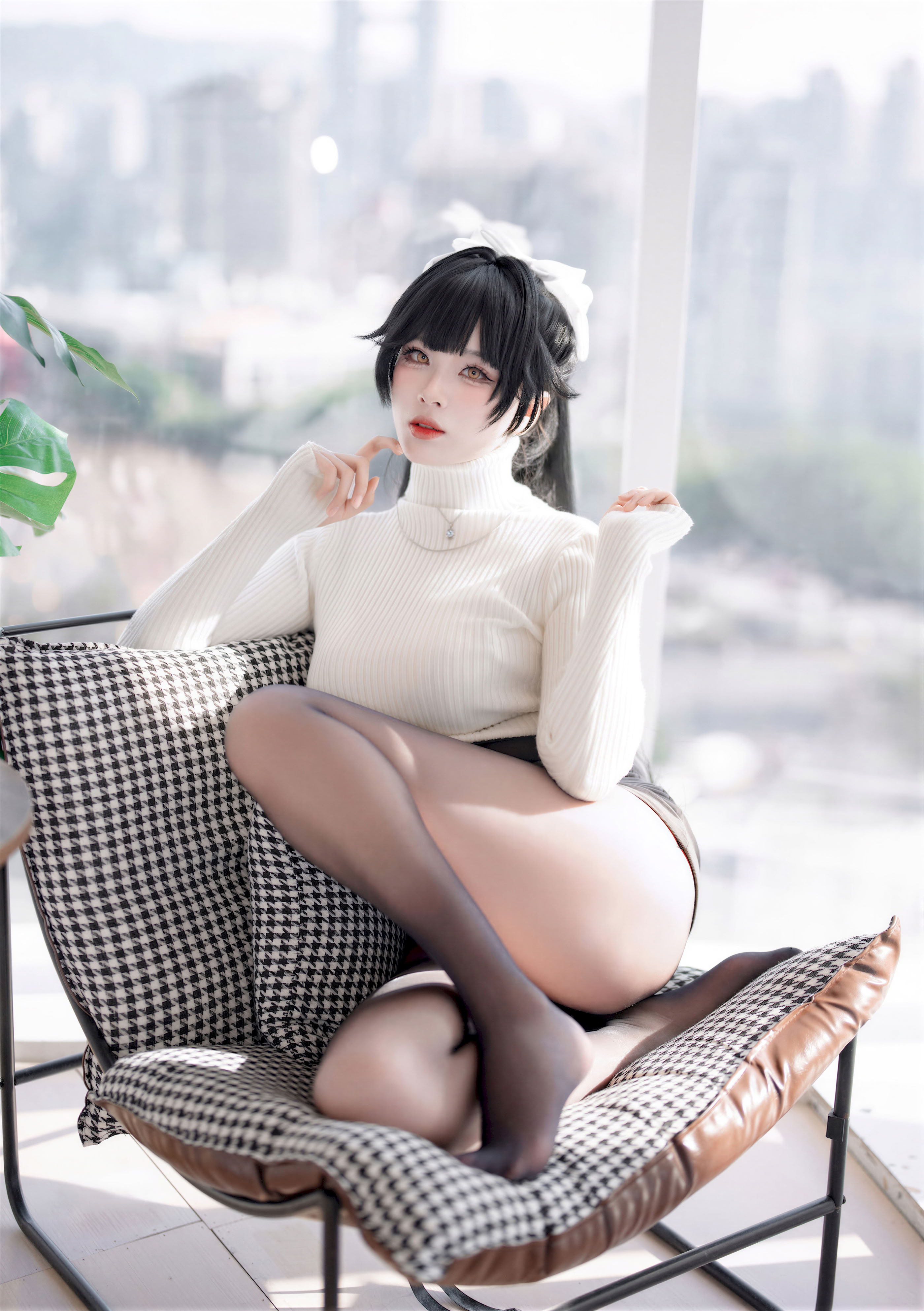 Chị Xuân Hiểu - Azur Lane Cao Hùng Sự trau dồi nội tâm của một chiến binh