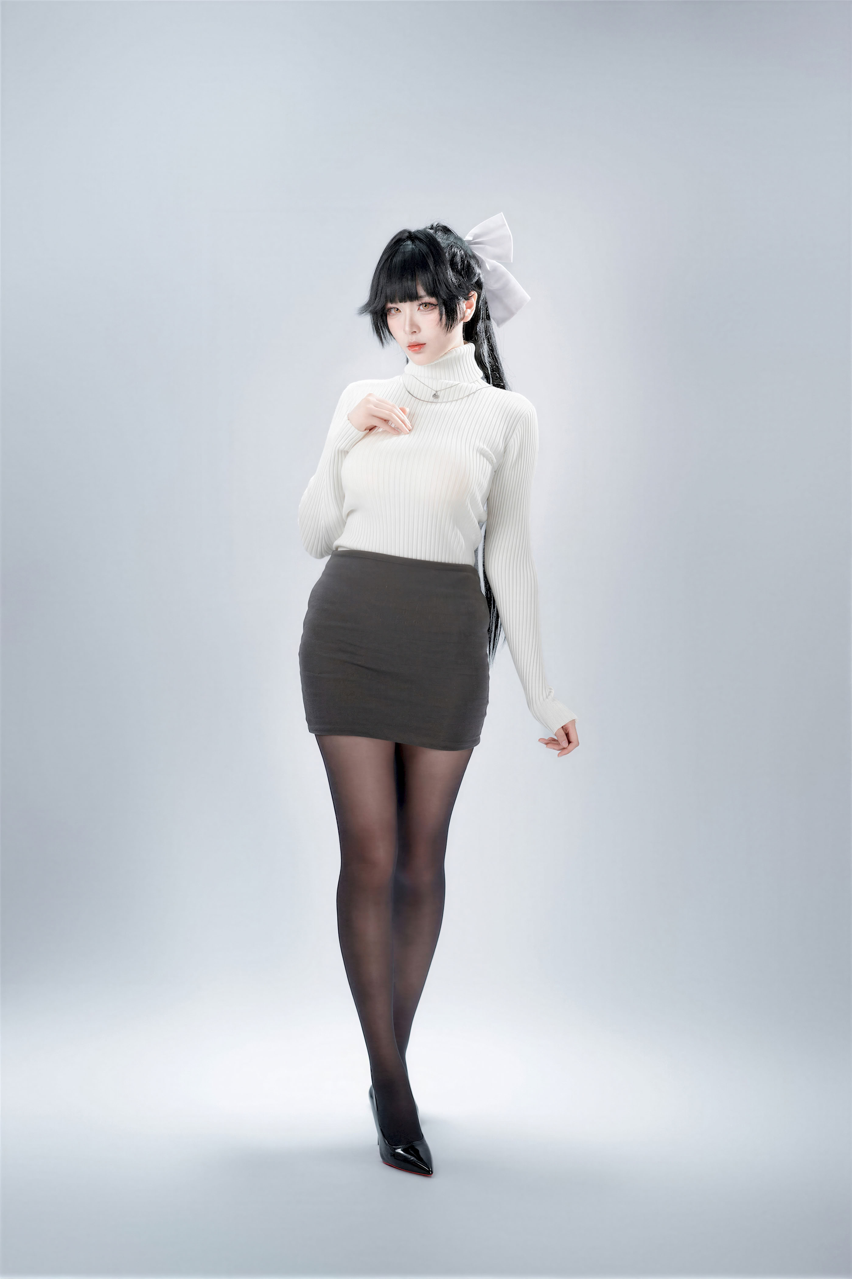 Chị Xuân Hiểu - Azur Lane Cao Hùng Sự trau dồi nội tâm của một chiến binh