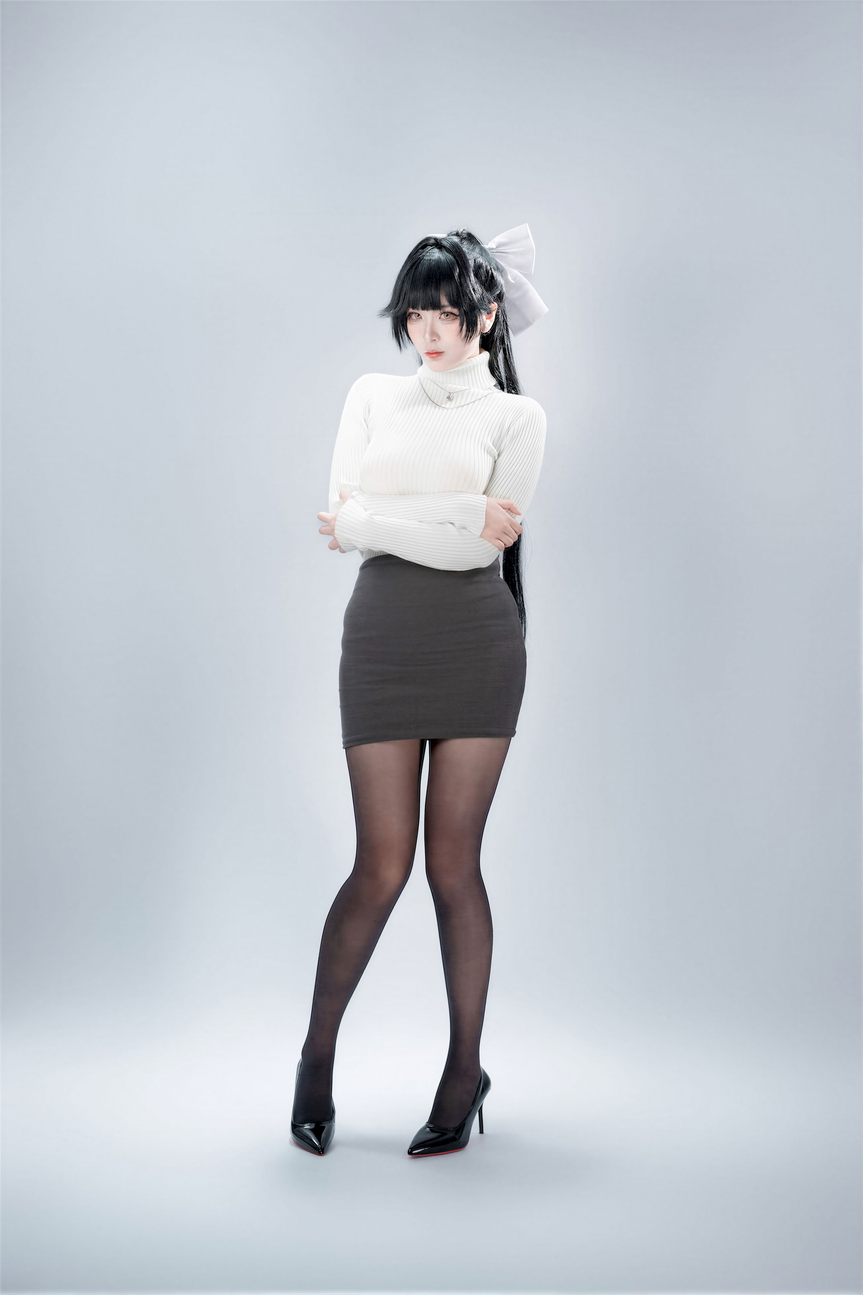 Chị Xuân Hiểu - Azur Lane Cao Hùng Sự trau dồi nội tâm của một chiến binh