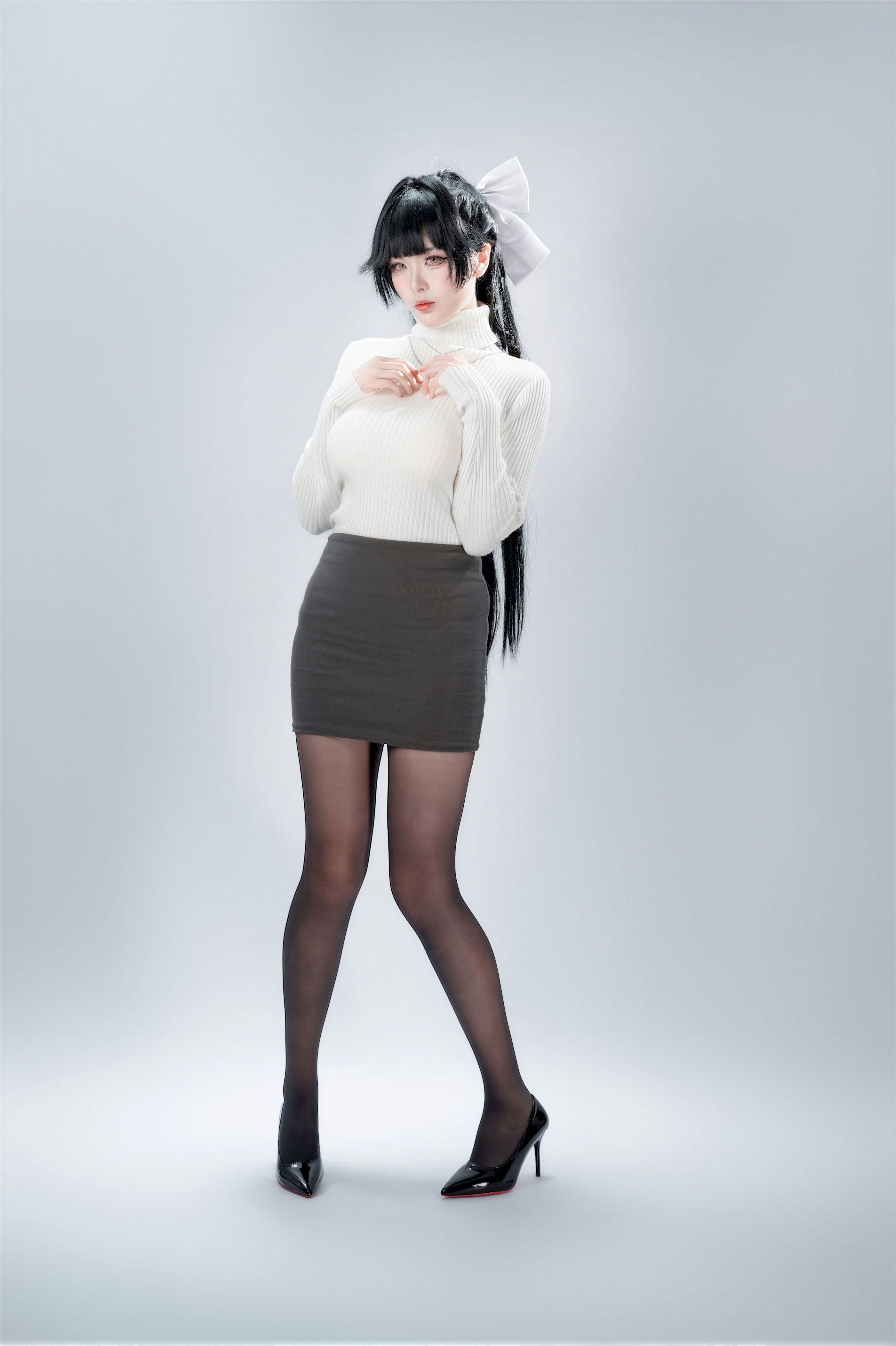 Chị Xuân Hiểu - Azur Lane Cao Hùng Sự trau dồi nội tâm của một chiến binh