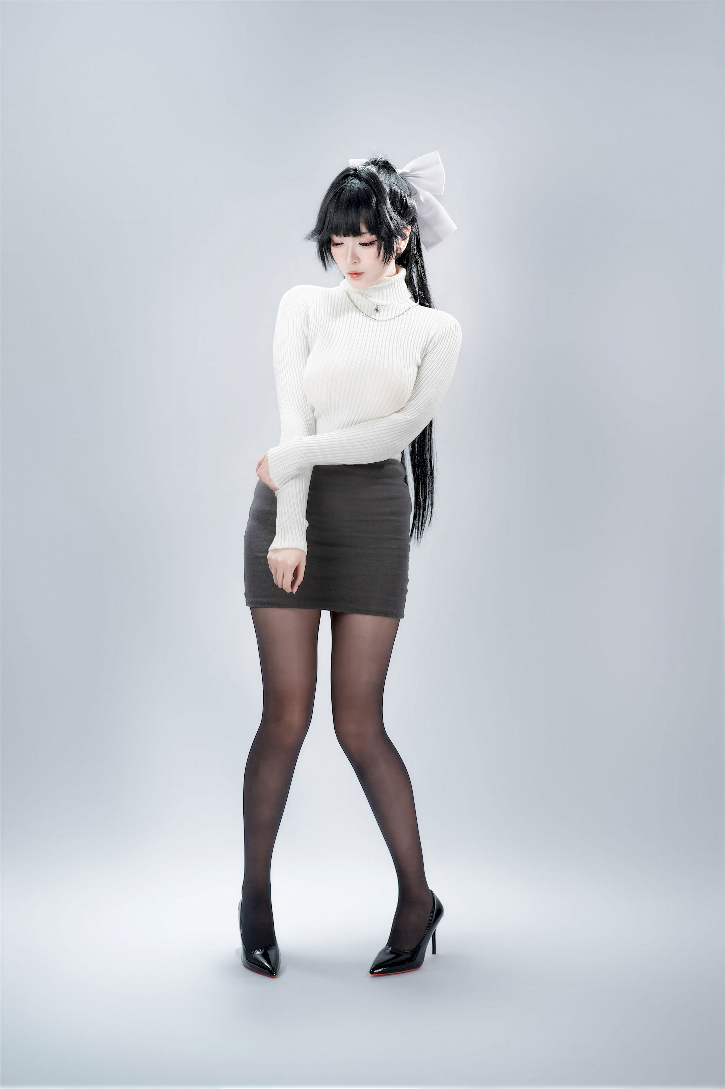 Chị Xuân Hiểu - Azur Lane Cao Hùng Sự trau dồi nội tâm của một chiến binh