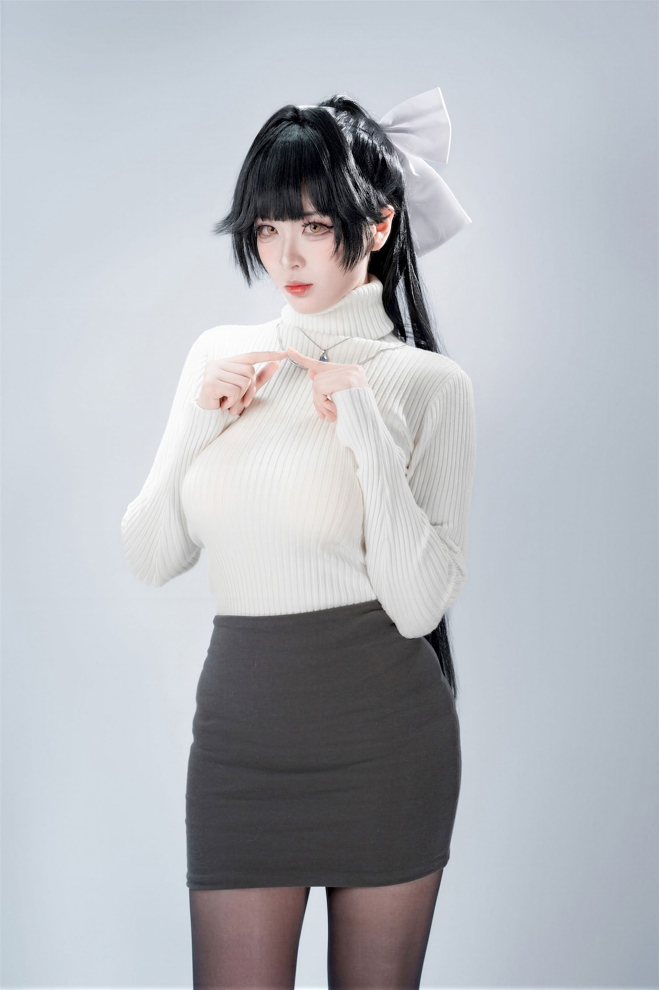 Chị Xuân Hiểu - Azur Lane Cao Hùng Sự trau dồi nội tâm của một chiến binh