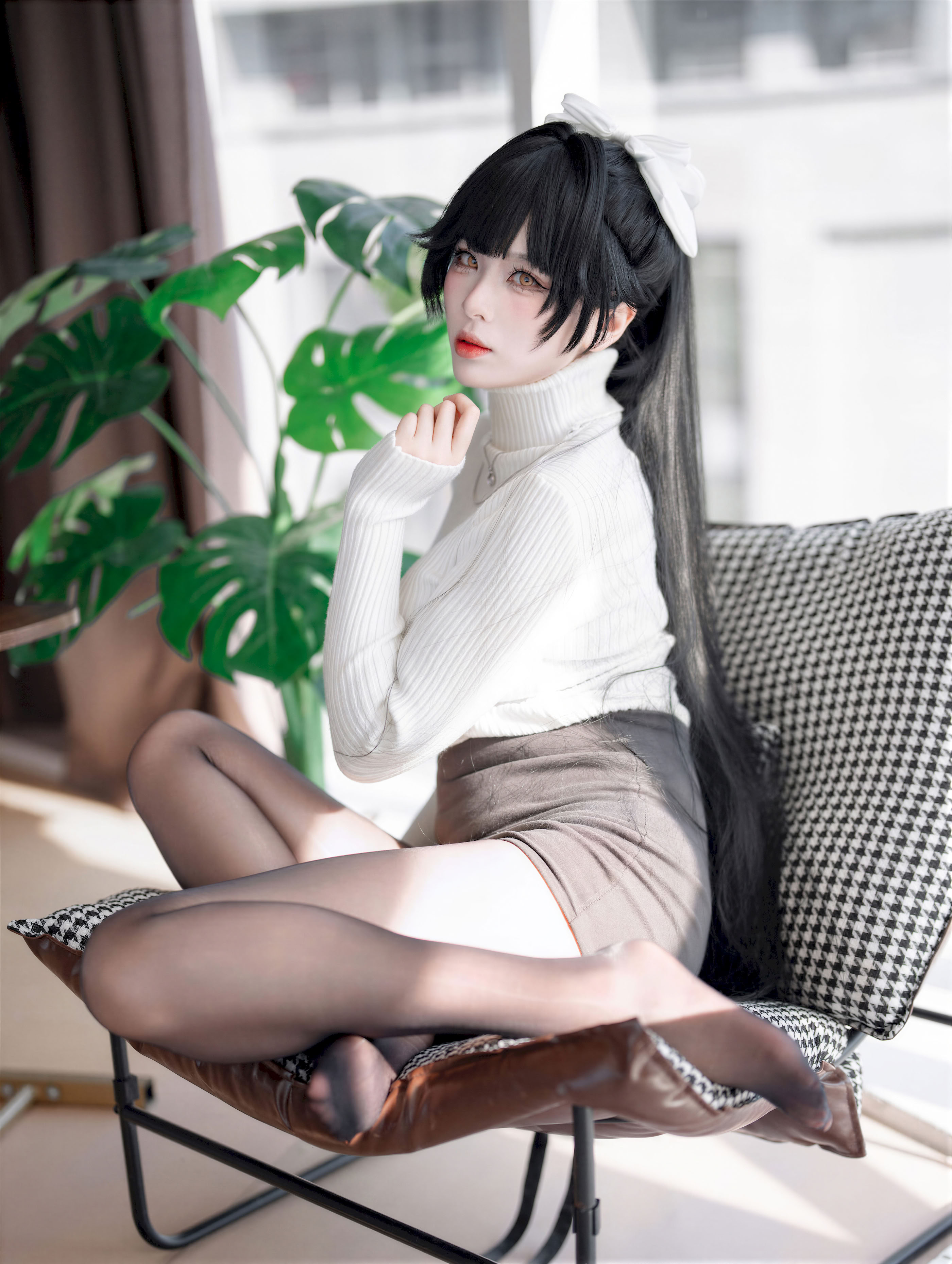 Chị Xuân Hiểu - Azur Lane Cao Hùng Sự trau dồi nội tâm của một chiến binh