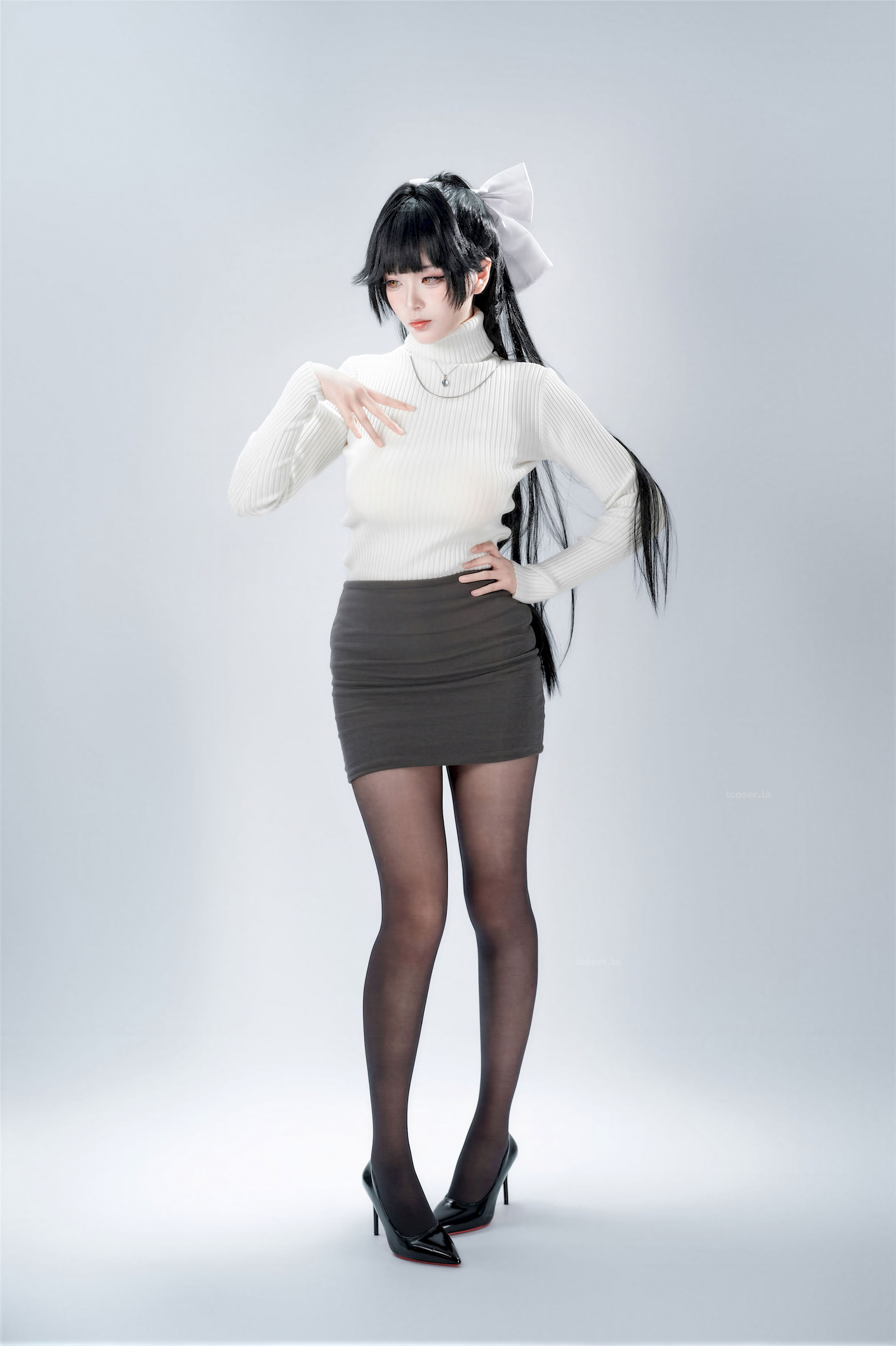 Chị Xuân Hiểu - Azur Lane Cao Hùng Sự trau dồi nội tâm của một chiến binh