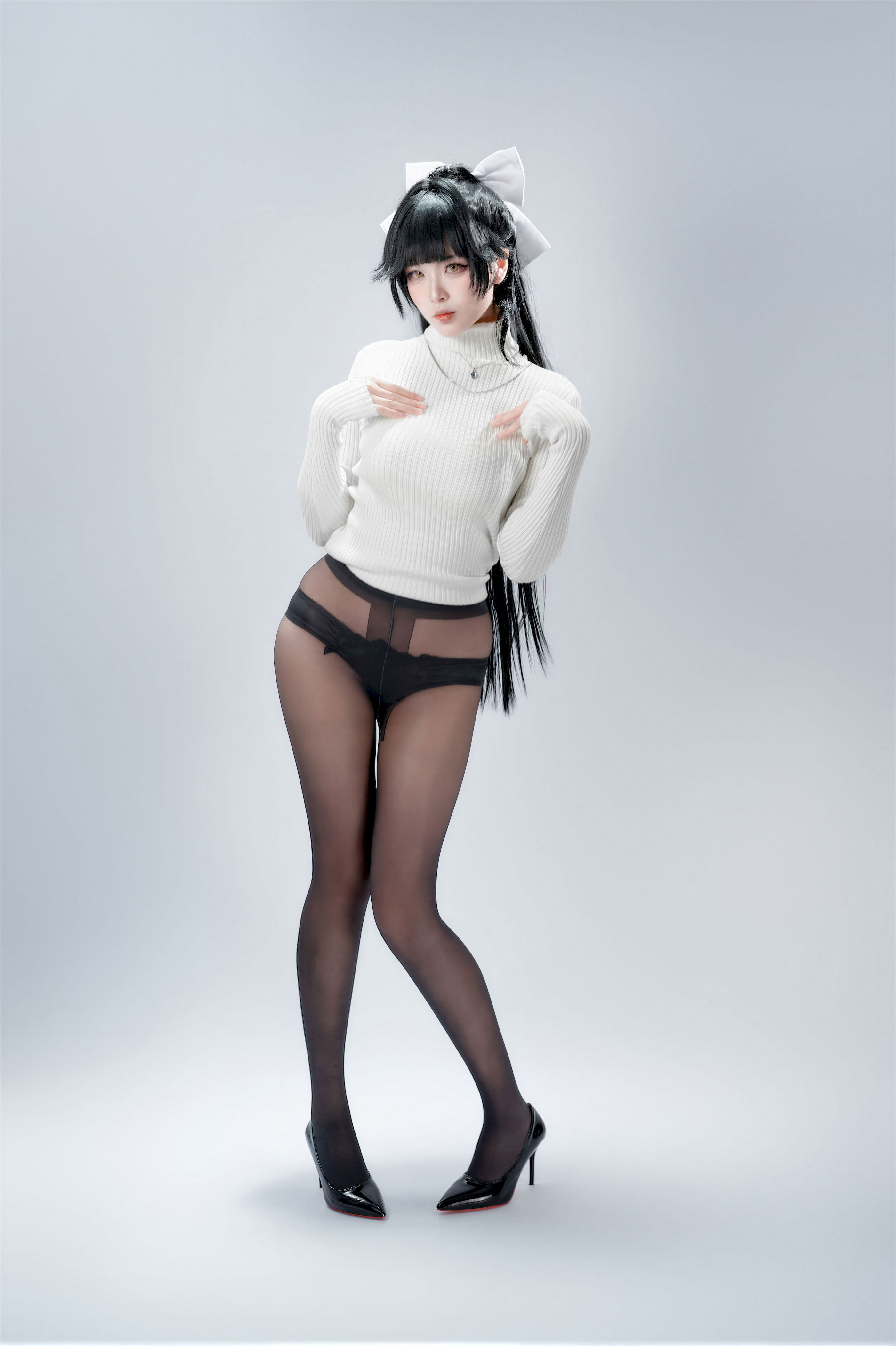 Chị Xuân Hiểu - Azur Lane Cao Hùng Sự trau dồi nội tâm của một chiến binh