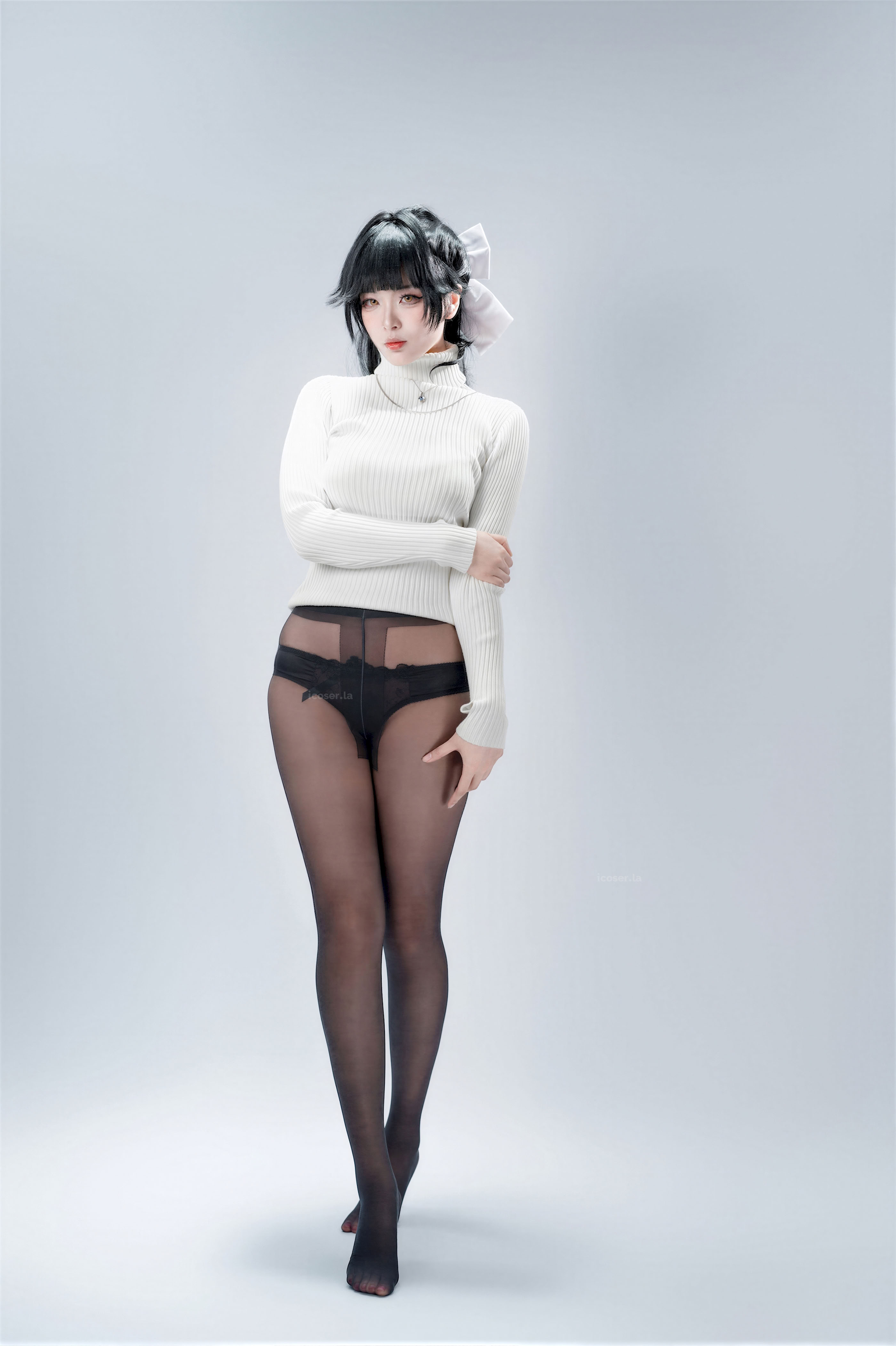 Chị Xuân Hiểu - Azur Lane Cao Hùng Sự trau dồi nội tâm của một chiến binh