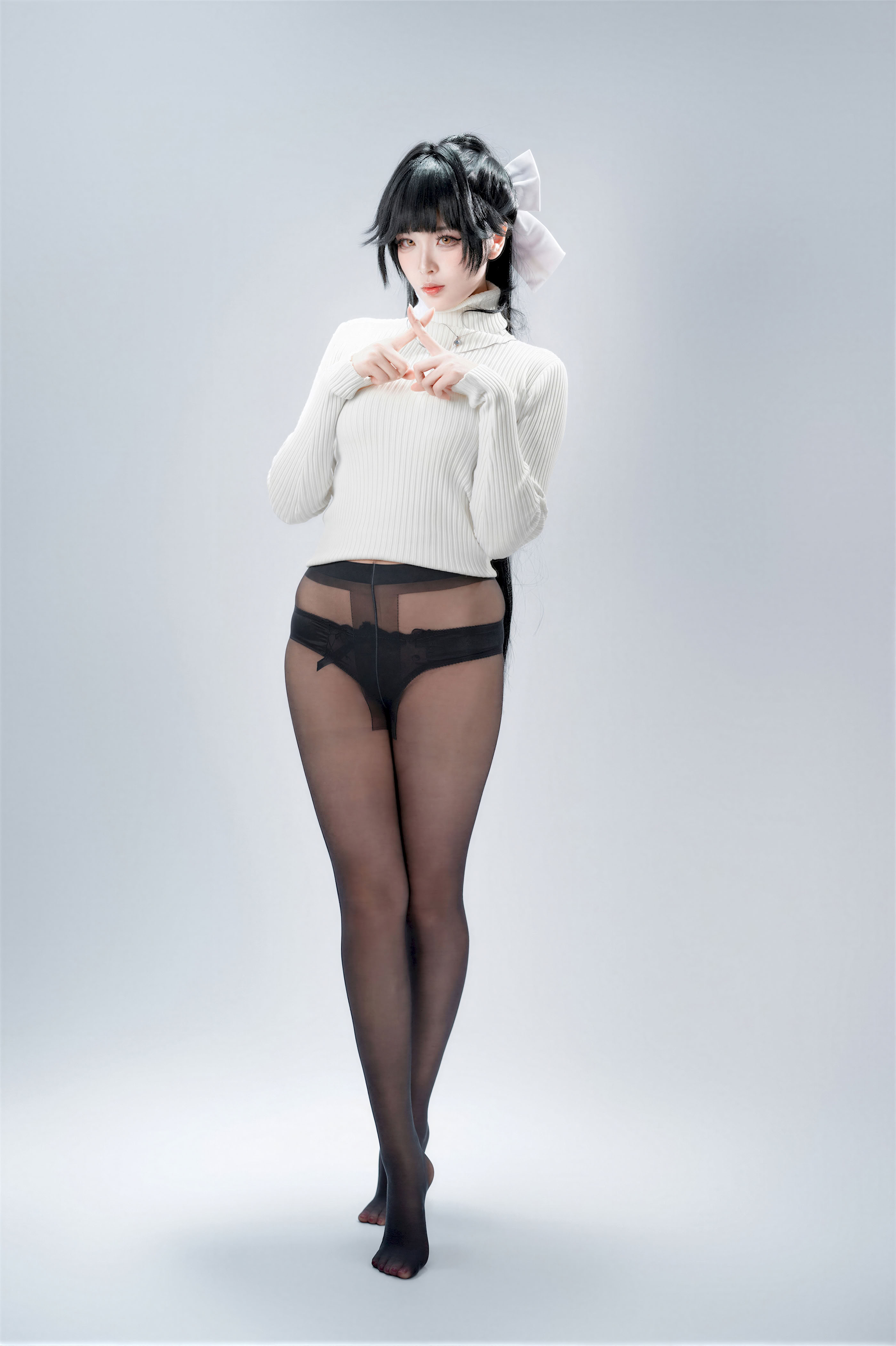 Chị Xuân Hiểu - Azur Lane Cao Hùng Sự trau dồi nội tâm của một chiến binh